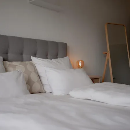 公寓 Am Muehlenweiher Im Allgaeu Leutkirch im Allgäu