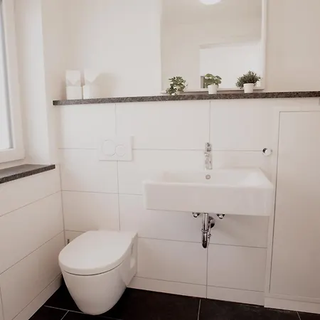 公寓 Am Muehlenweiher Im Allgaeu Leutkirch im Allgäu